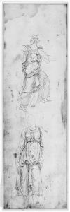Carpi, Girolamo da p.R46 - 1549