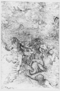 Raimondi, Marcantonio (c1470-1534) - 16th century (first half)