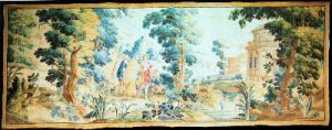 Mortlake Tapestry Factory (active 1619, closed 1703) - 17th century (late)