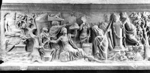 Ancient Roman - 200nd century