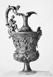 Cellini, Benvenuto (1500-1571) - 16th century (second half)