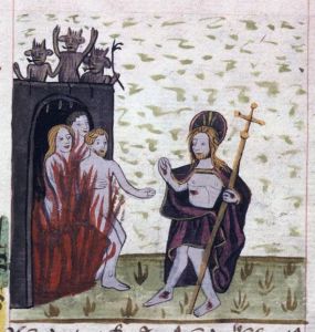 Bibliotheque municipale - 245, fol. 150v - 1462