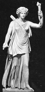 Graeco-Roman - 1st century BC