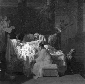 Peyron, Pierre (1744-1814) - 1794
