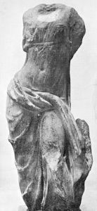 Graeco-Roman - 1st century BC