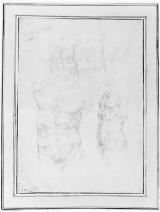 Figino, Giovanni Ambrogio (born 1548 or 1551, died 1608) - 1568