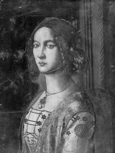 Ghirlandaio, Domenico (1449-1494) - 1485
