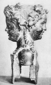 Graeco-Roman - 1st century BC