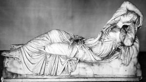 Hellenistic - 1st century BC
