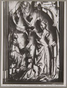 English - 15th century