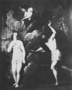 Doudijns, Willem (1630-1697) - 17th century (second half)