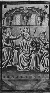 University Library - Hunter 60 (T.2.18), fol. 31r - 1454