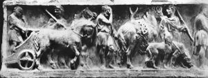 Ancient Roman - 2nd century (fourth quarter)