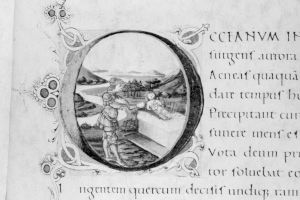 Vergil - 15th century (second half)