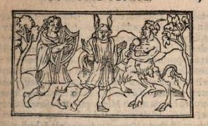 Ovid (Publius Ovidius Naso) p.5r - 1539