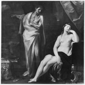 Dal Sole, Giovanni Gioseffo (1654-1719) - 1697 (circa)