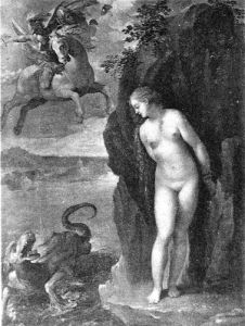 Cesari, Giuseppe (Cavaliere d'Arpino, 1568-1640) - 1602