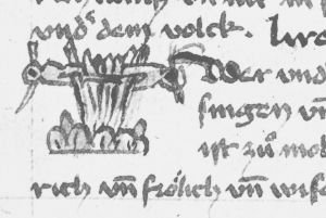Scot, Michael p.158r - 1456 (circa)