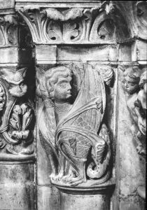 Anonymous - 12th century