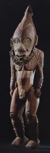 Lower Sepik - 19th century