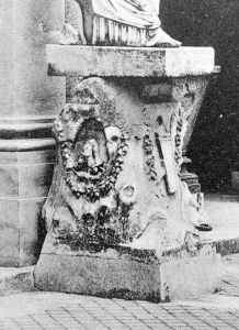 Ancient Roman - 1st century BC (second half)