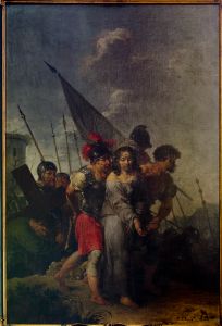 Zick, Januarius (1730-1797) - 1788