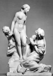 Falconet, Étienne Maurice (1716-1791) - 1761