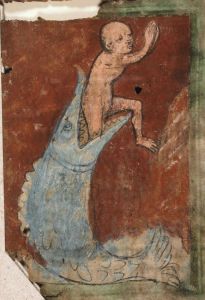 Národní Muzeum - 1. A. c. 75, fol. 1-5 - 1420 (circa)