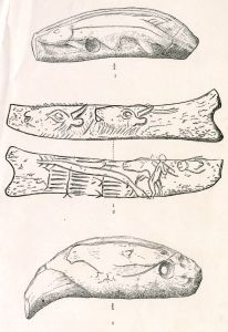 Anonymous - 10000 BC