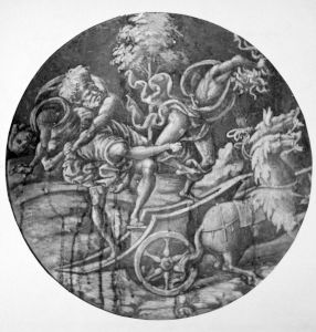 Signorelli, Luca (c1445-1523) - 1499