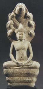 Thai - 12th century