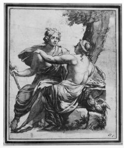 Helmhack, Abraham (1654-1724) - 1674