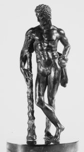 Ferrara - 15th century (fourth quarter)