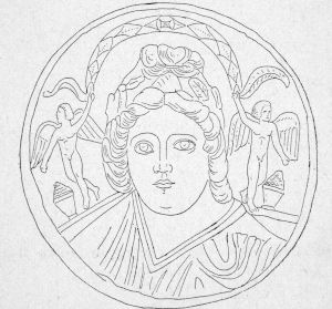 Gallo-Roman - 1st century BC