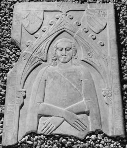 Italian - 14th century