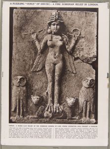 Babylonian - 1900 BC