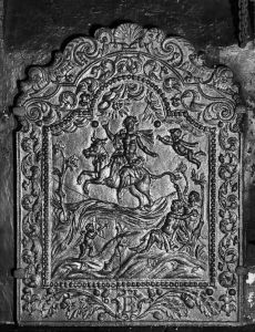 English - 17th century (late)