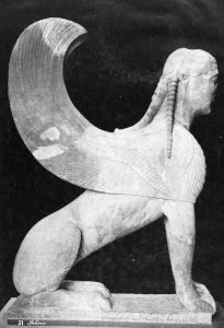 Ancient Greek - 560 BC (circa)
