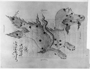 al-Sufi p.187v - 1430