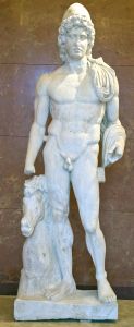 Ancient Roman - 200nd century