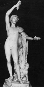 Ancient Roman - 1st century