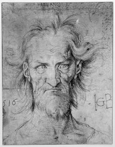 Baldung, Hans (Hans Baldung Grien) (born 1484 or 1485, died 1545) - 1516