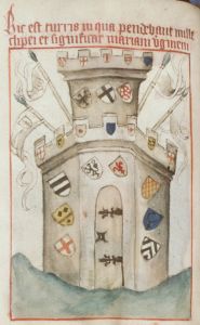 Public Library - Spencer 15, fol. 7v - 1420 (circa)
