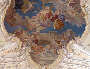 Schiffer, Matthias (1744-1827) - 1770 (circa)