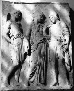Graeco-Roman - 1st century BC