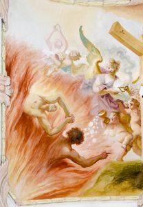 Asam, Cosmas Damian (1686-1739) - 1731