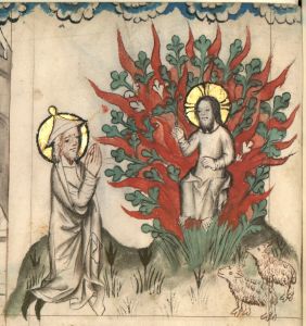 Bibliothèque nationale de France - lat. 511, fol. 7v - 1370 (circa)
