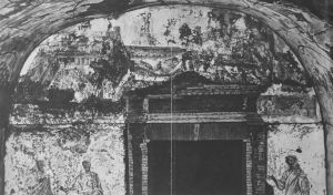 Ancient Roman - 300rd century (first half)