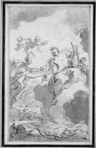 Wit, Jacob de (1695-1754) - 18th century (first half)