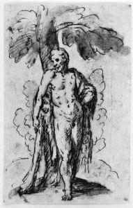 Palma, Jacopo, il giovane (c1548-1628) - 1600 (circa)